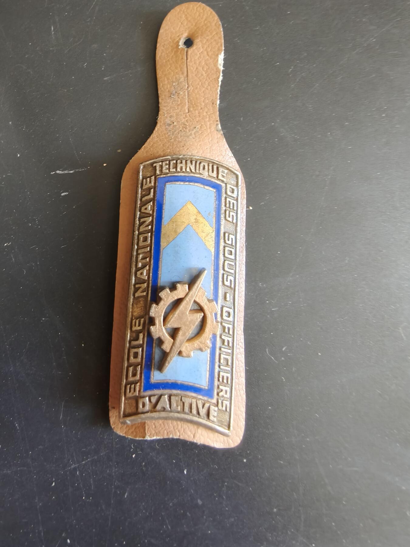 老王徽章第187期