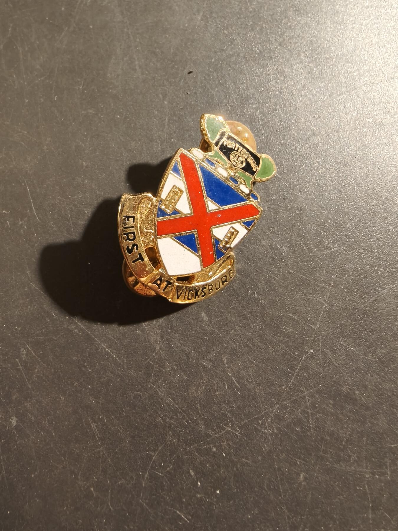 老王徽章第187期