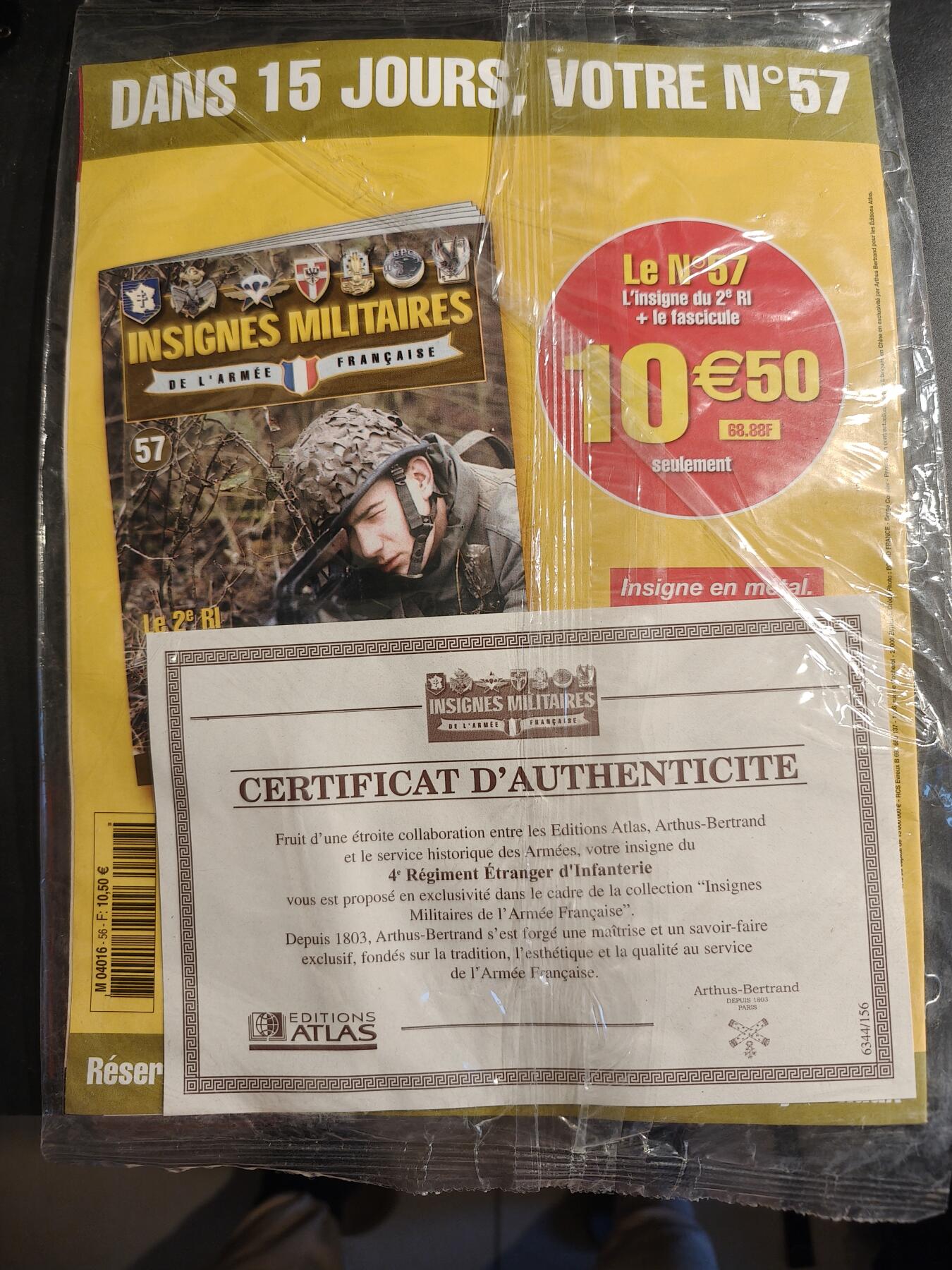 老王徽章第187期