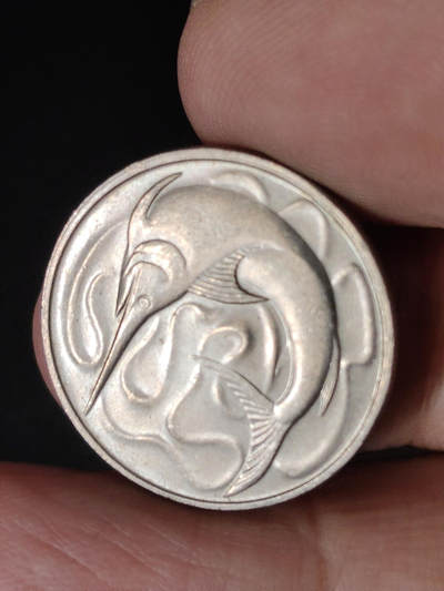 猩哥外币小铺➨【第221场】 - 新加坡