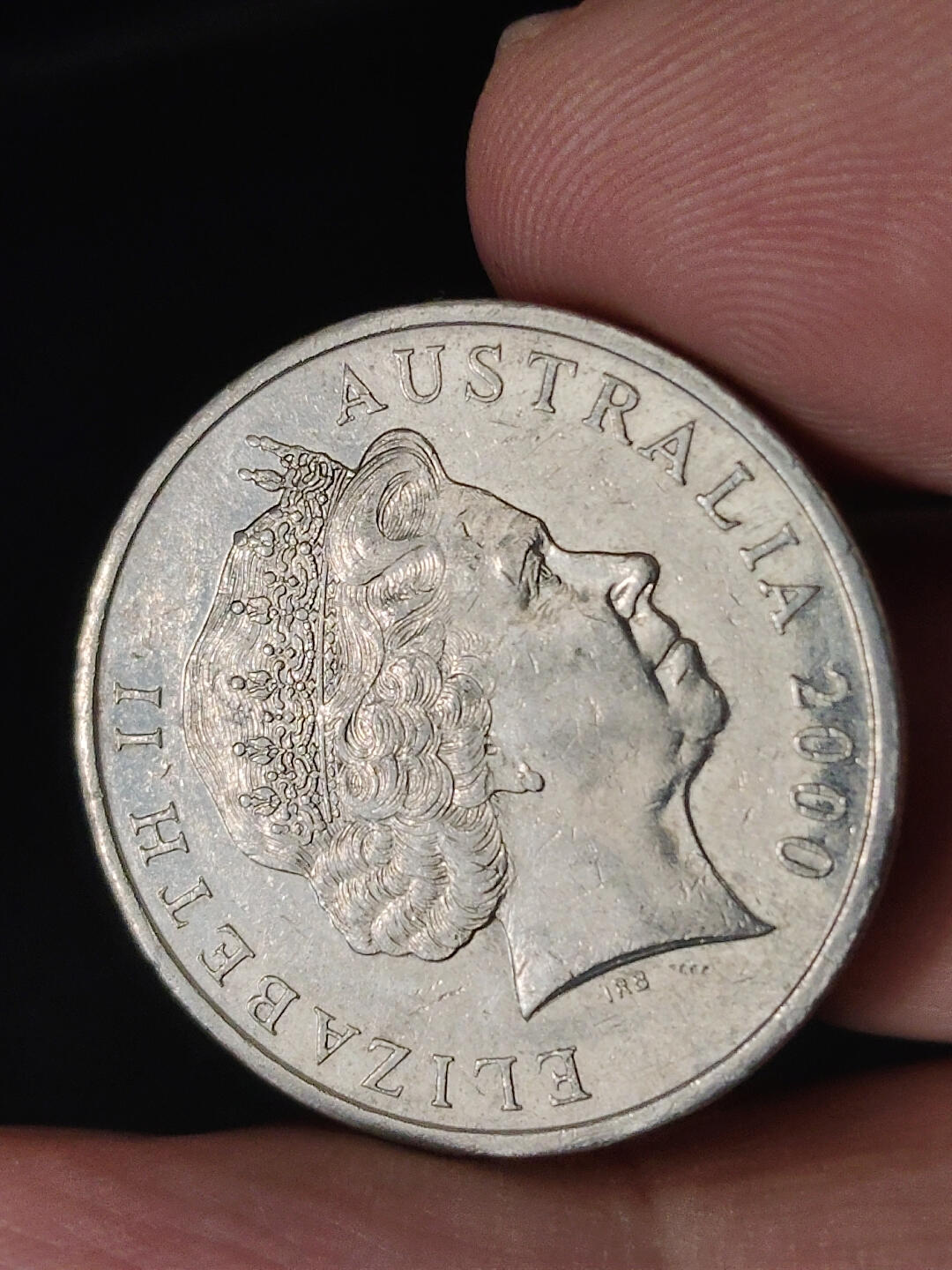 猩哥外币小铺➨【第221场】 澳大利亚