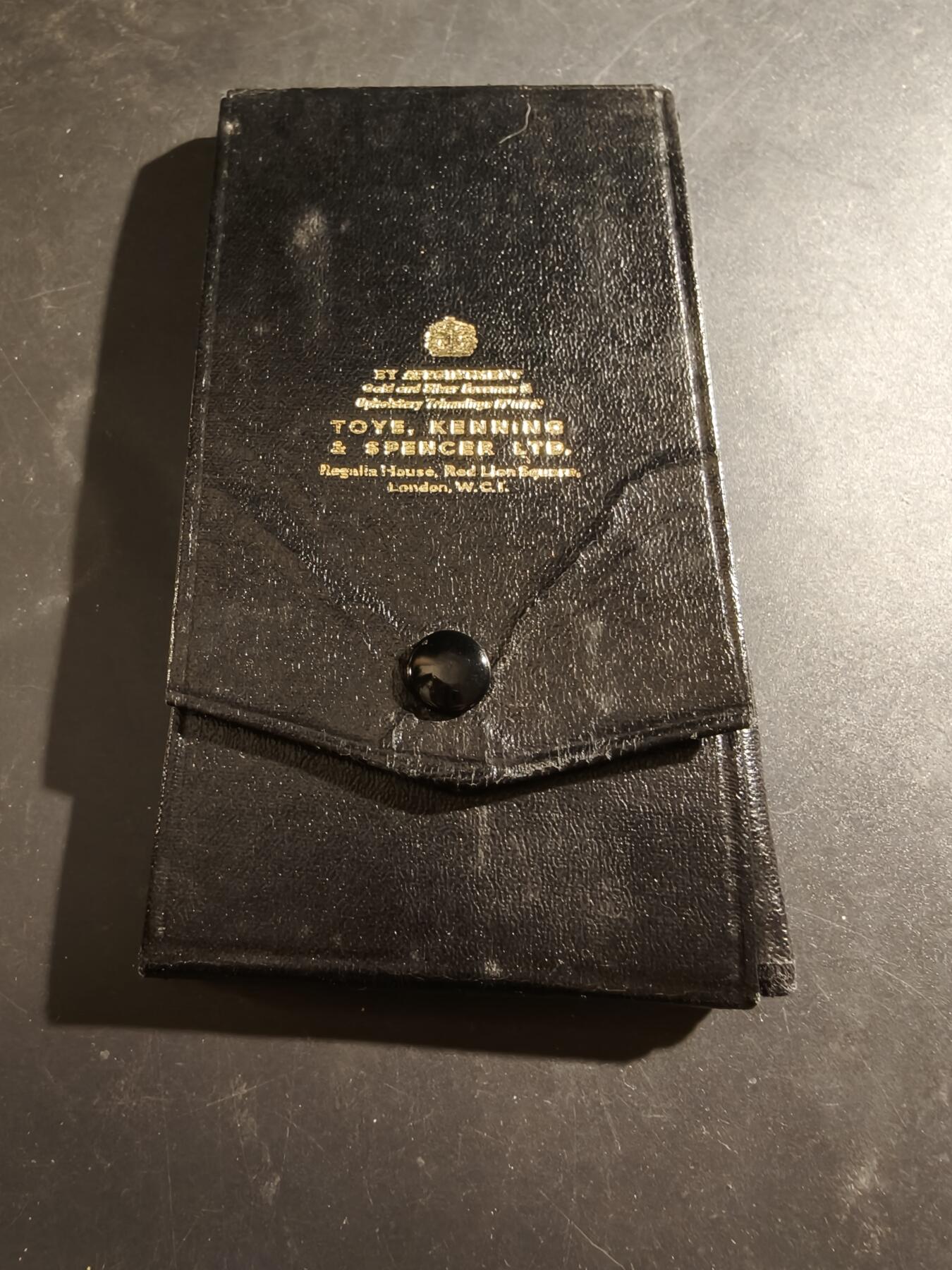 老王徽章第187期