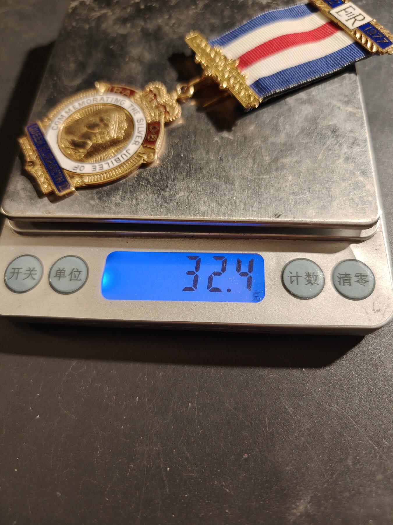 老王徽章第187期