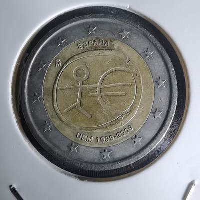 沼泽如烟--第1023场 - 2009年2欧元