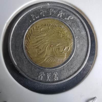 沼泽如烟--第1024场 - 埃塞俄比亚