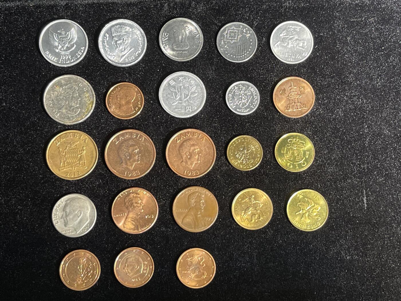 🪙北京琉璃厂-京城古泉汇🪙春季钱币邮票杂项专场拍卖-第一期