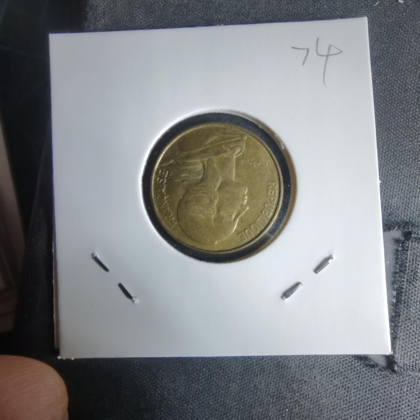 沼泽如烟--第1024场 法国1984年十分