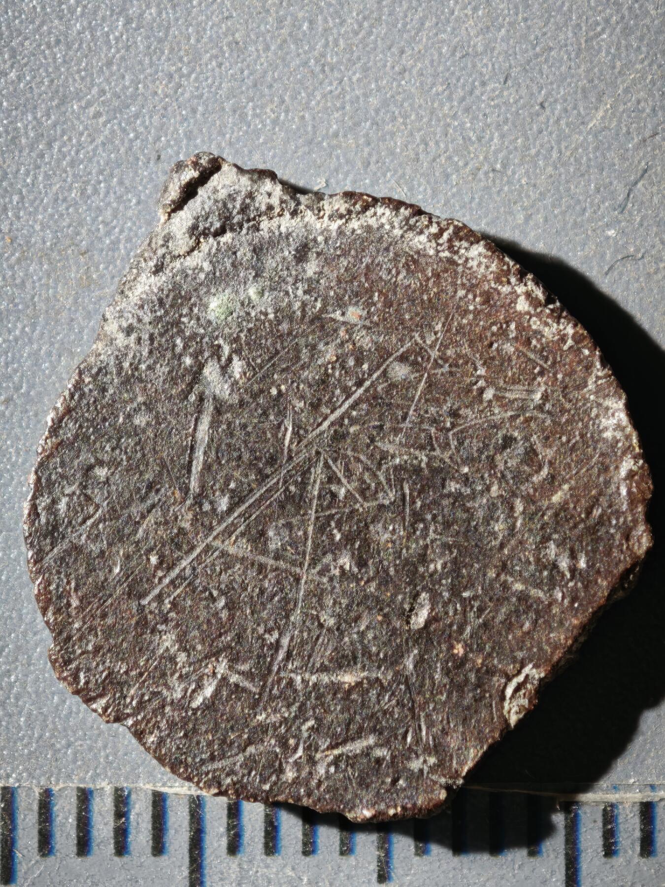 120期新疆红钱粟特钱币丝路钱币专场