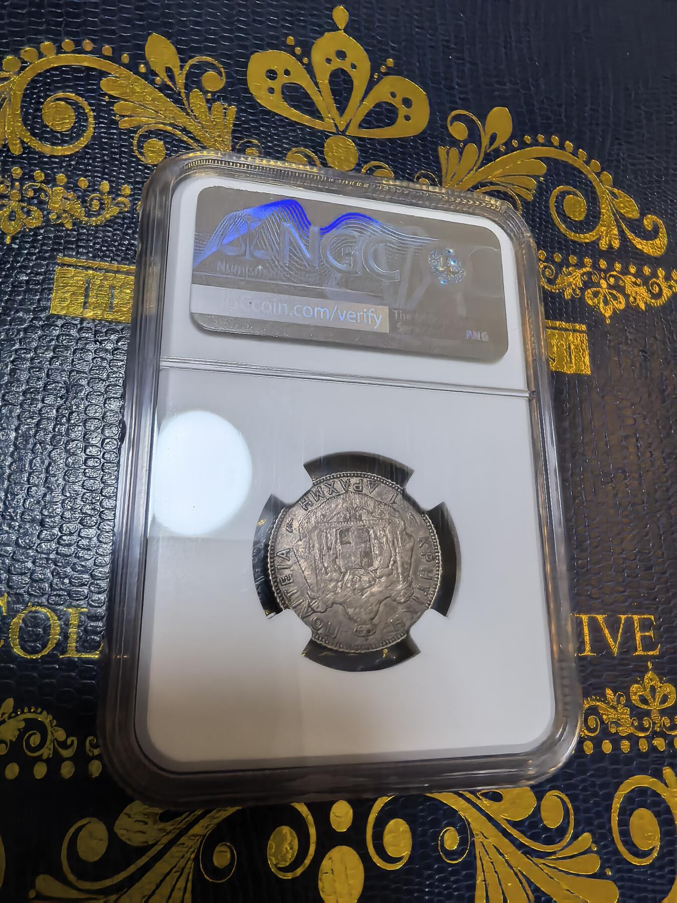 长老汇马年精选第九场拍卖