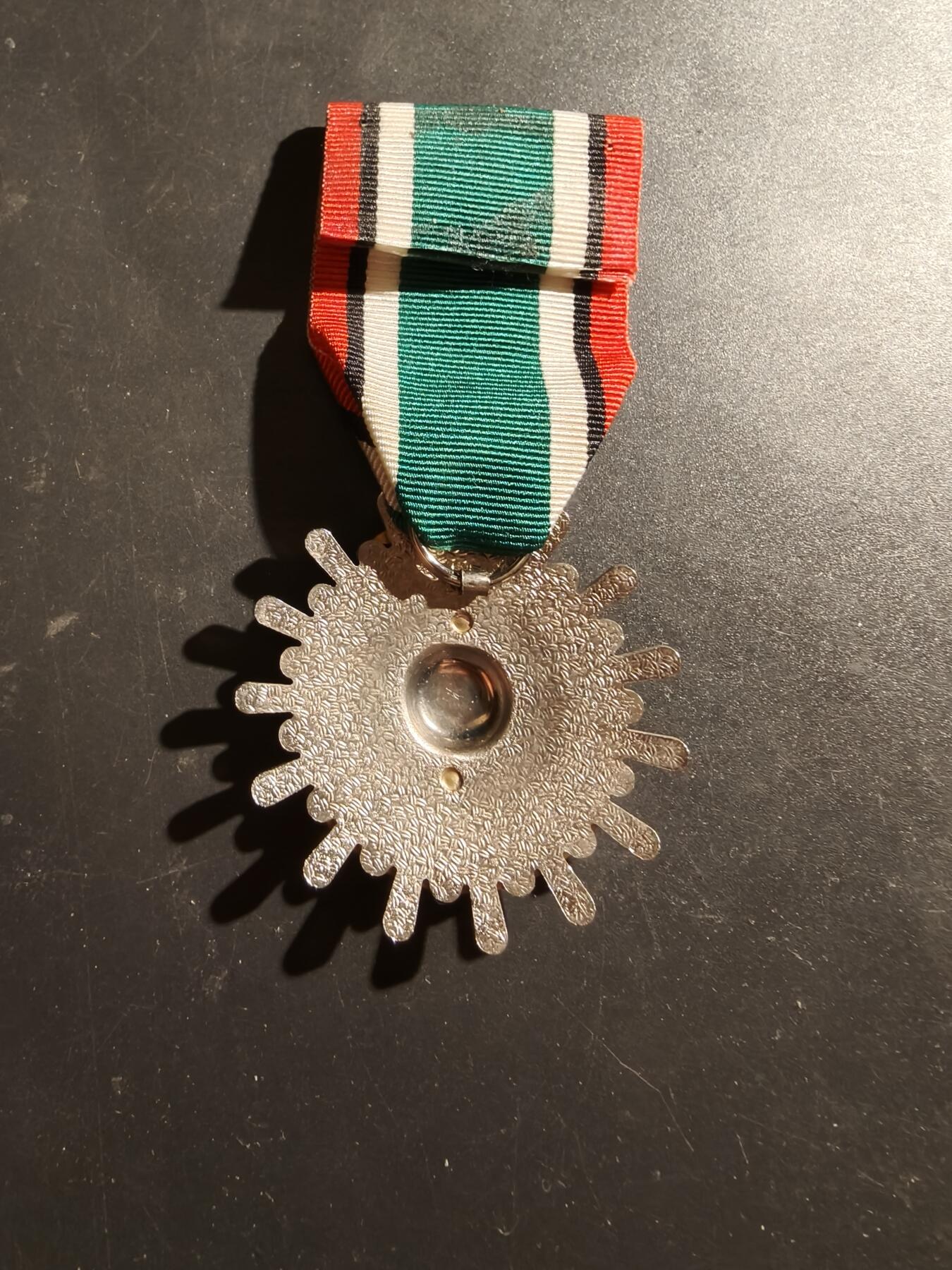 老王徽章第187期