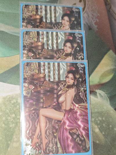 年后第二场，持续收拍中，有兴趣的老板可以私信，拜托拜托 - 绘天阁 jpm 吴月娘（粗闪工艺三服饰）