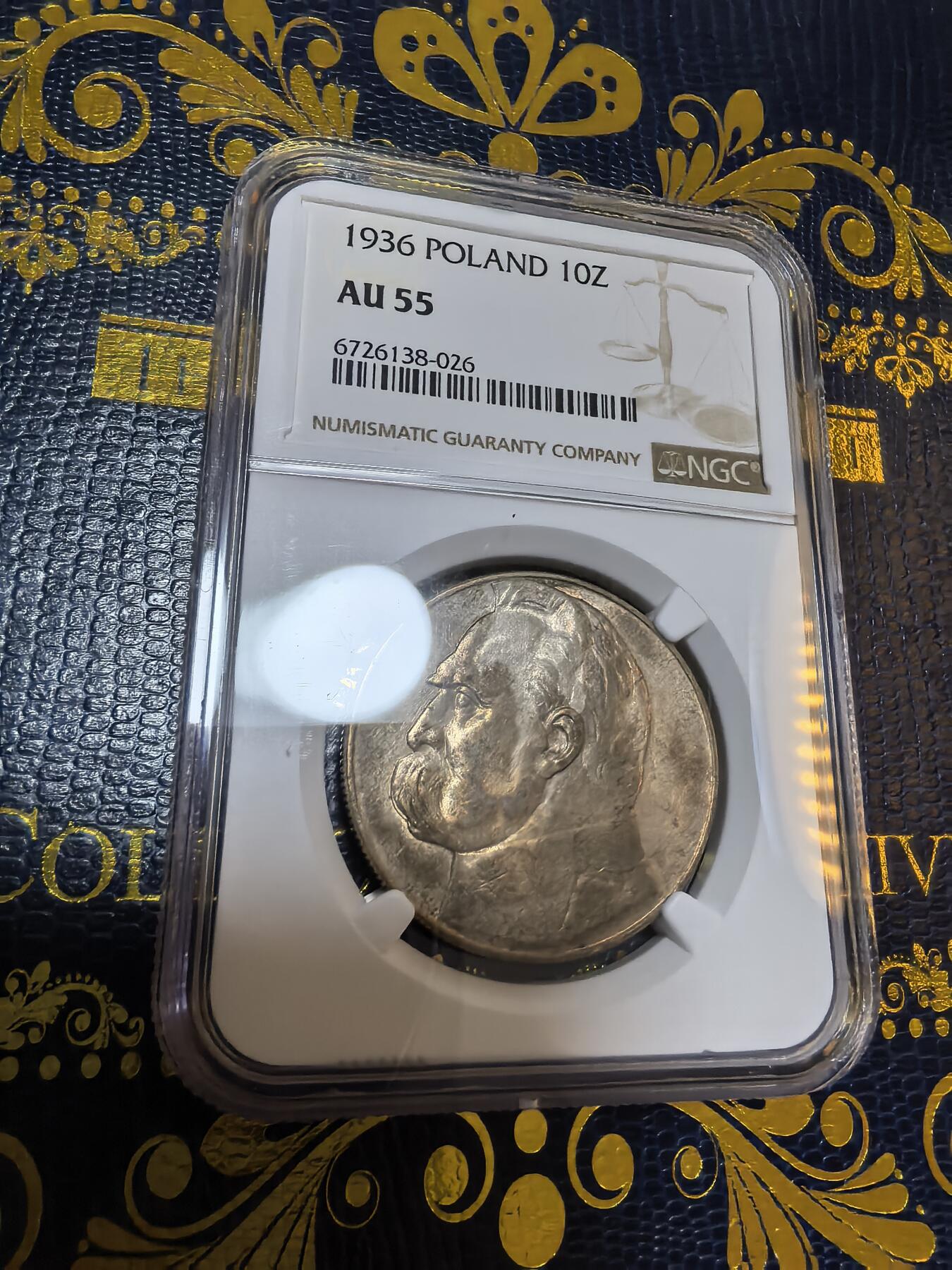 长老汇马年精选第九场拍卖