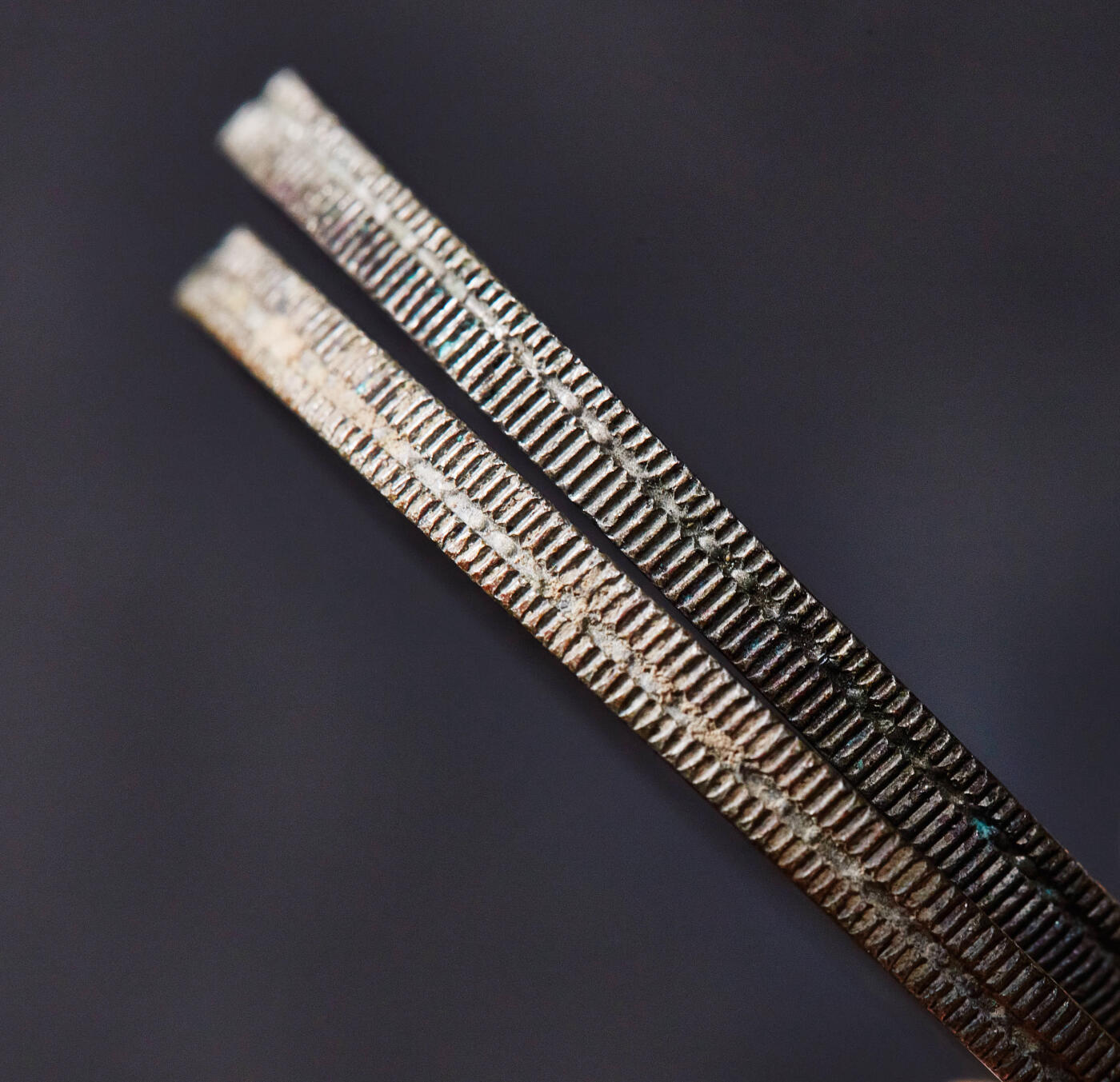 【俄甄集藏】2026年(049)03-18星期三 晚 19:30 全场包邮 法属印度支那1947年1皮阿斯特镍币安全边2枚不同版一对