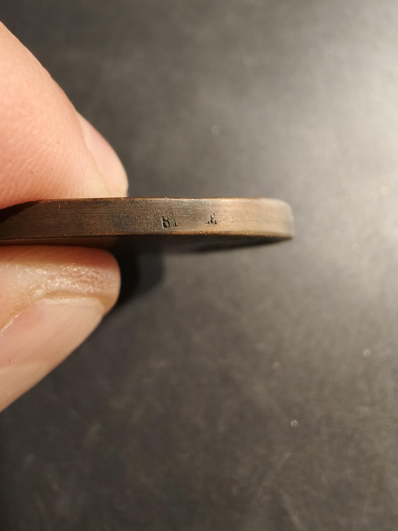 老王徽章第187期