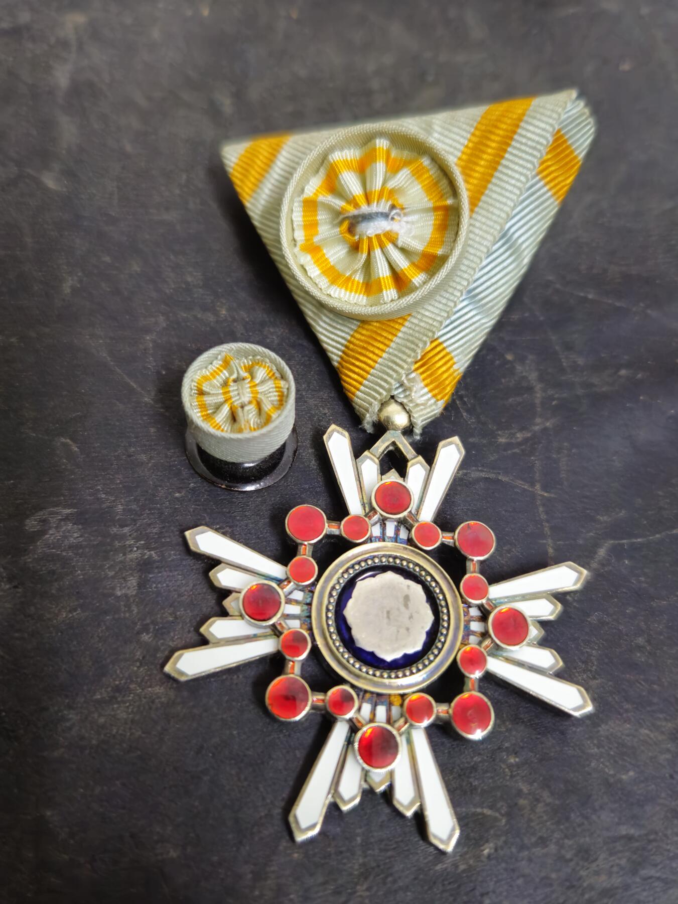 各国勋章奖章拍卖第51期