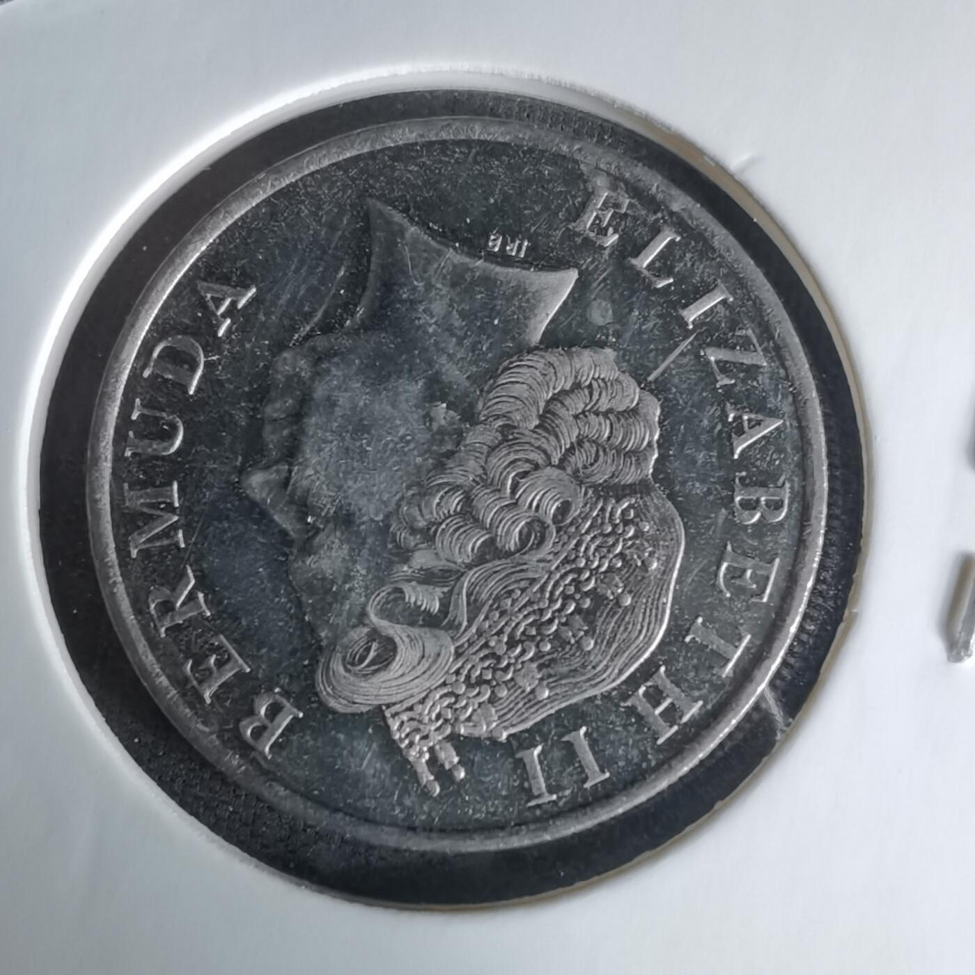 沼泽如烟--第1023场 百慕大2000年25分