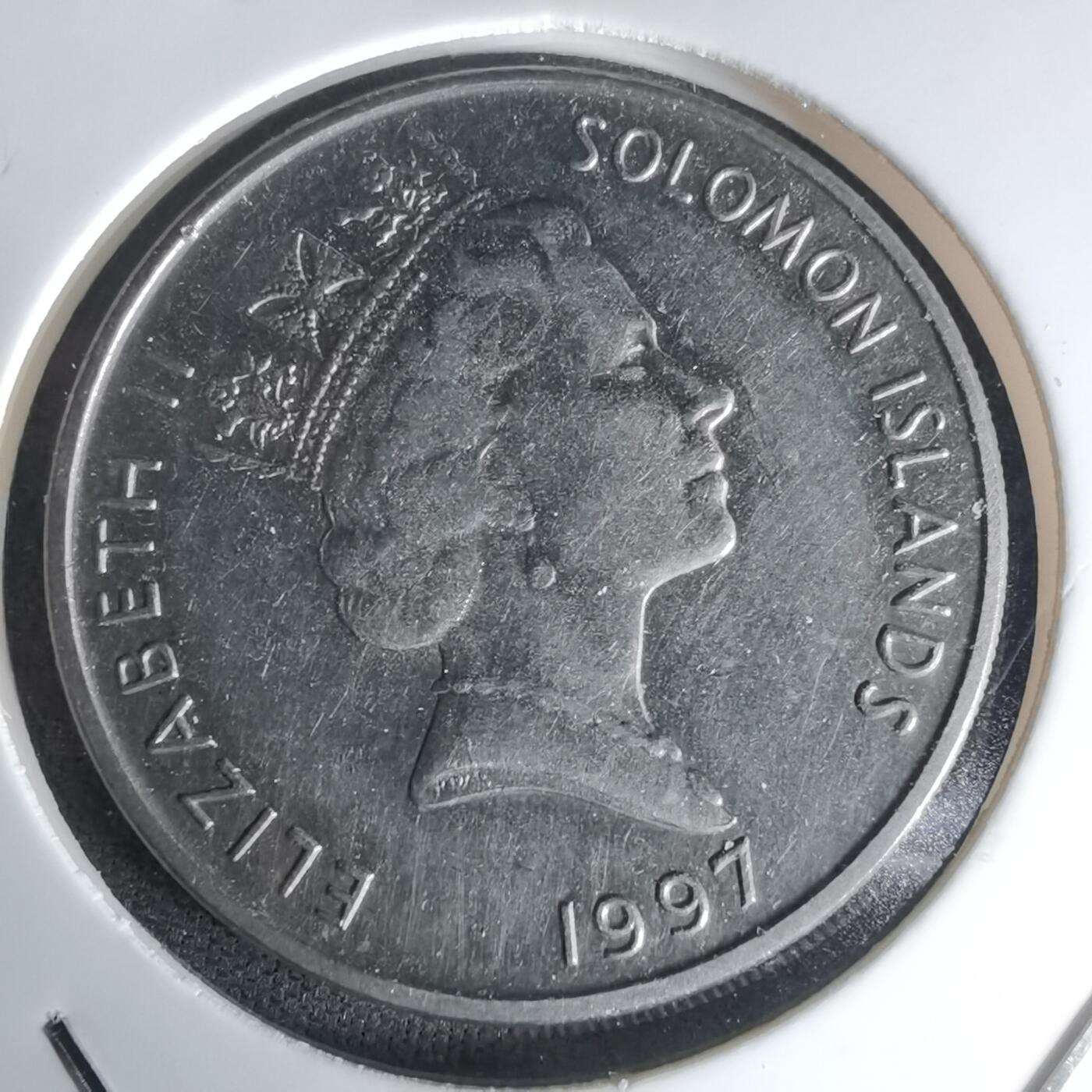 沼泽如烟--第1023场 所罗门1997年20分