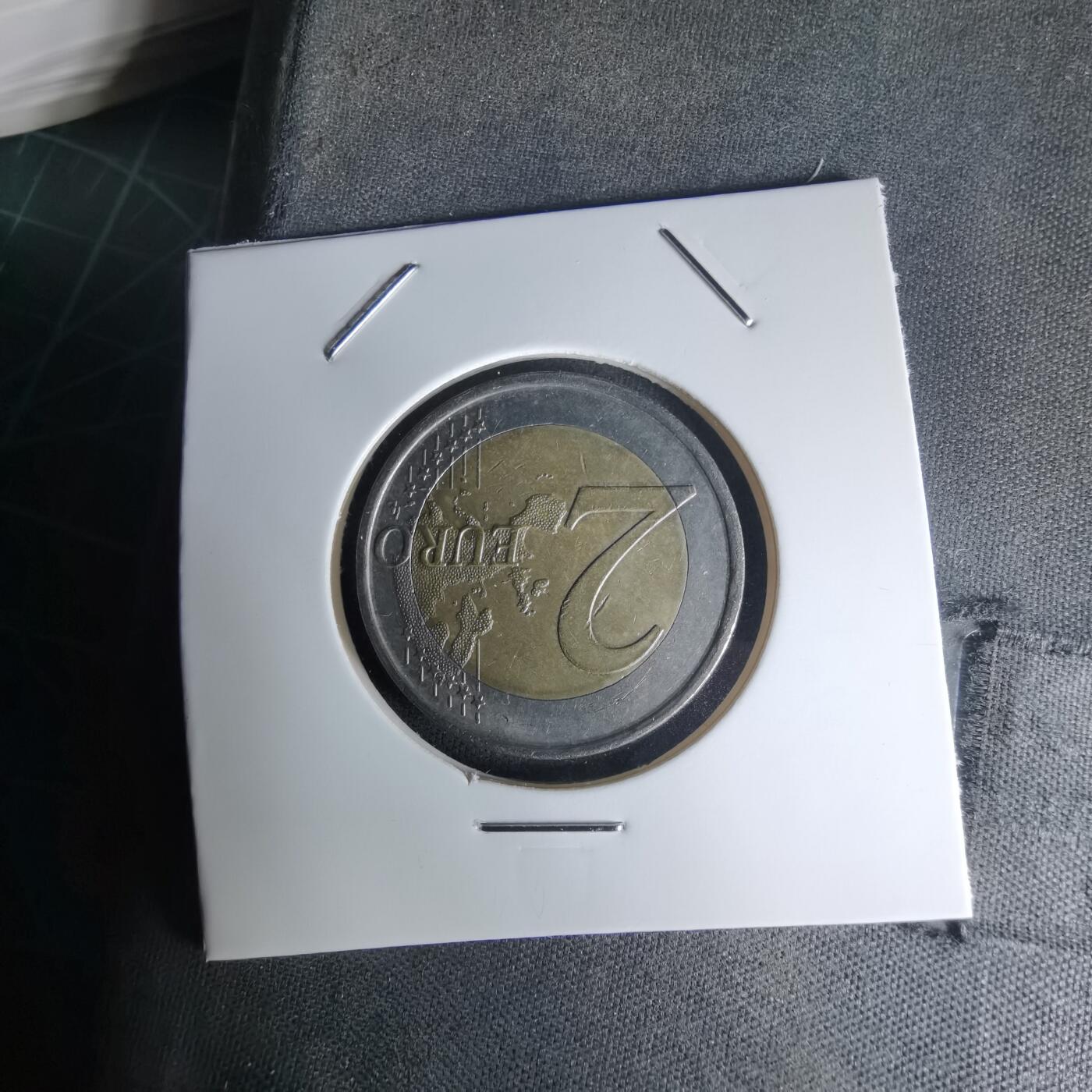 沼泽如烟--第1023场 2009年2欧元