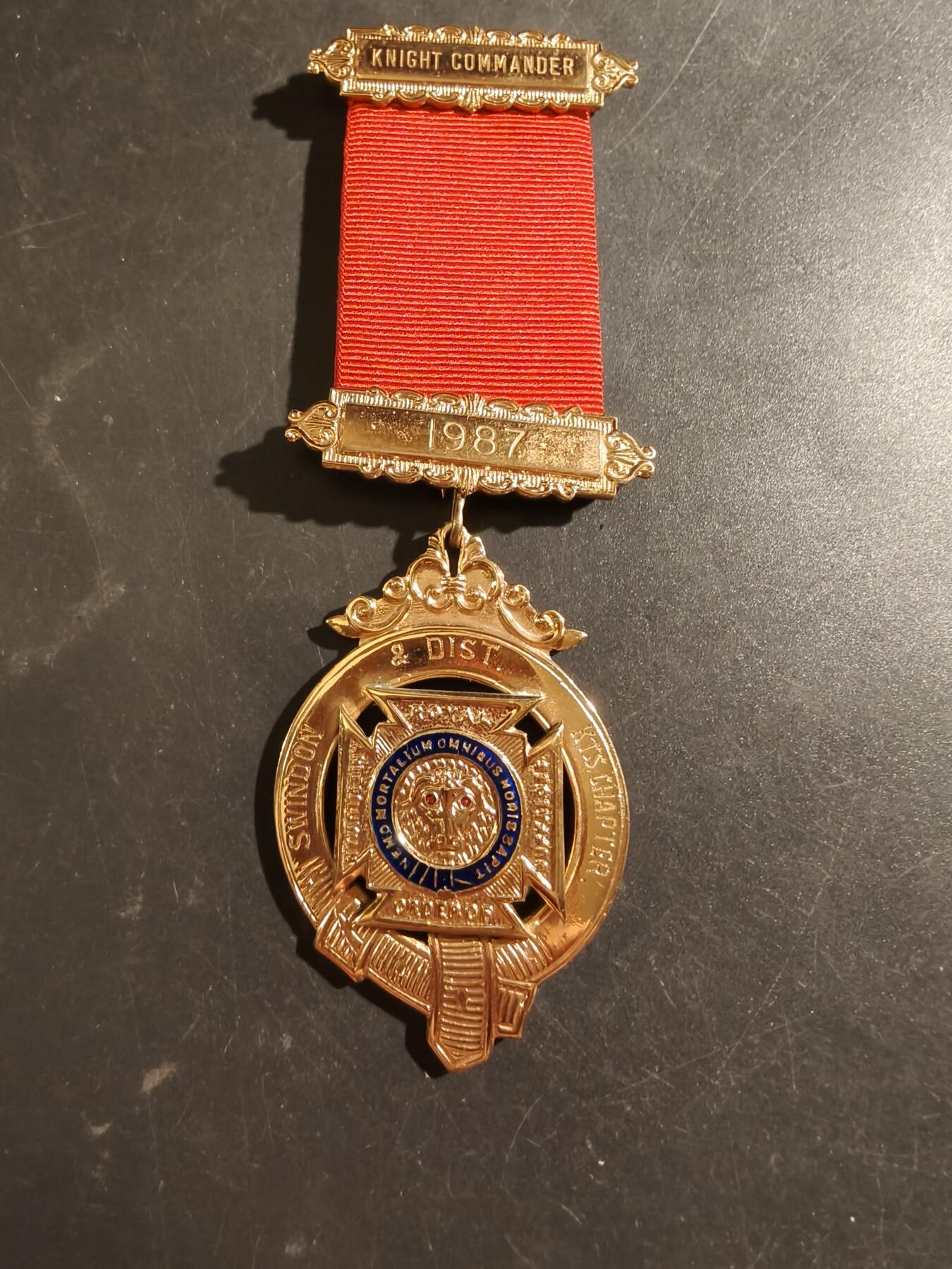 老王徽章第187期