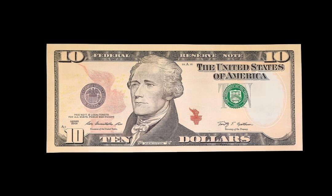 200多张爱藏和PMG一起出，不单出，总价放在最后 全新UNC 10美元 2009年版