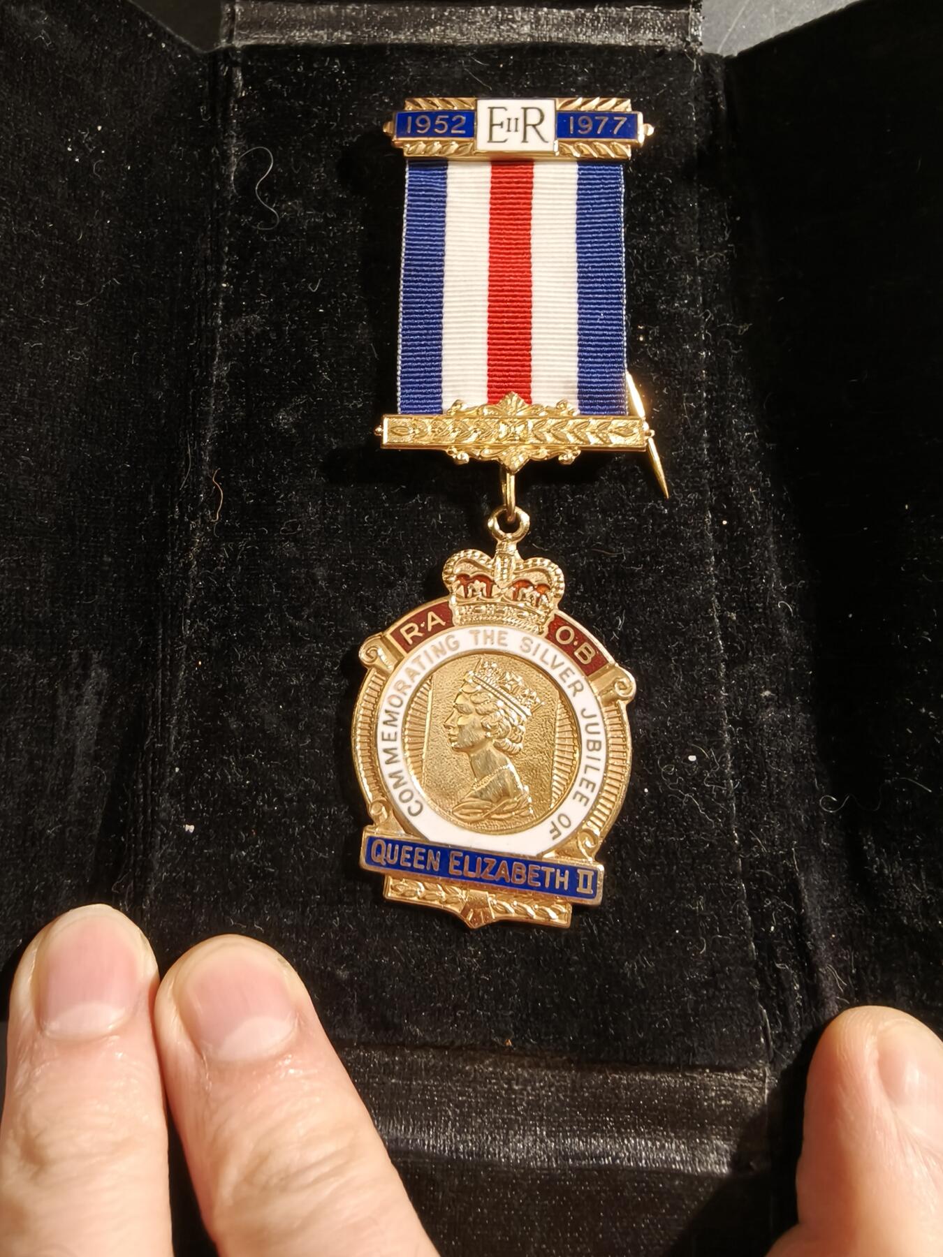 老王徽章第187期