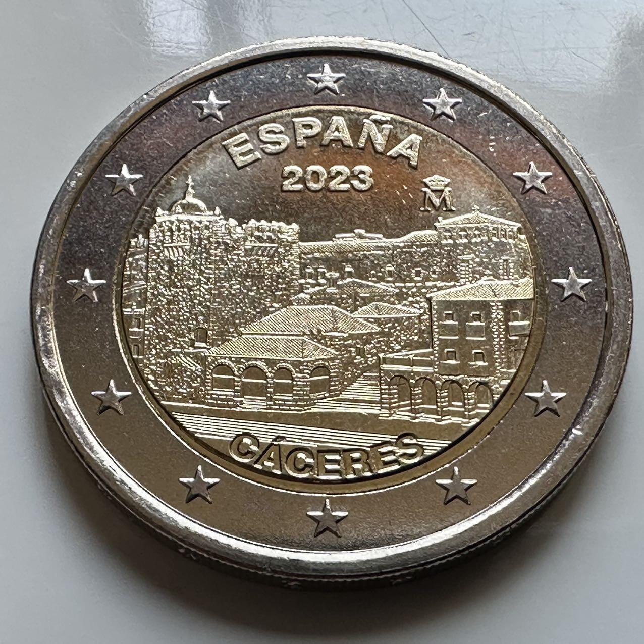 🌹外币初藏🌹🐯2026年第29场   欧元纪念币 接代拍