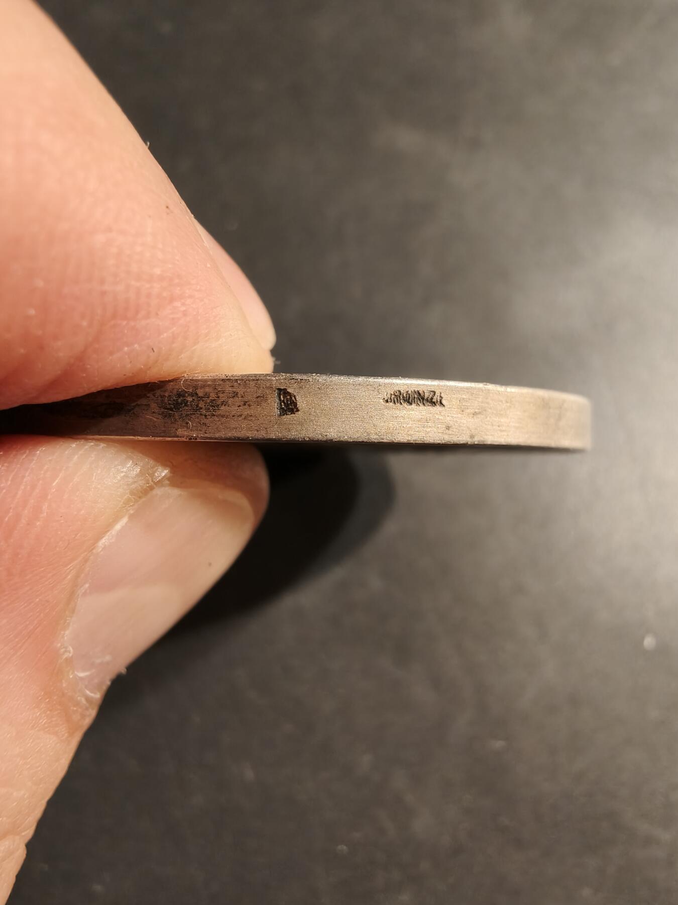 老王徽章第187期