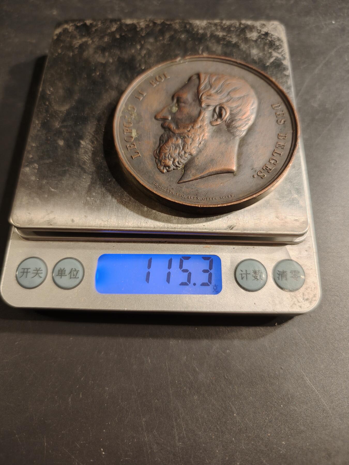 老王徽章第187期