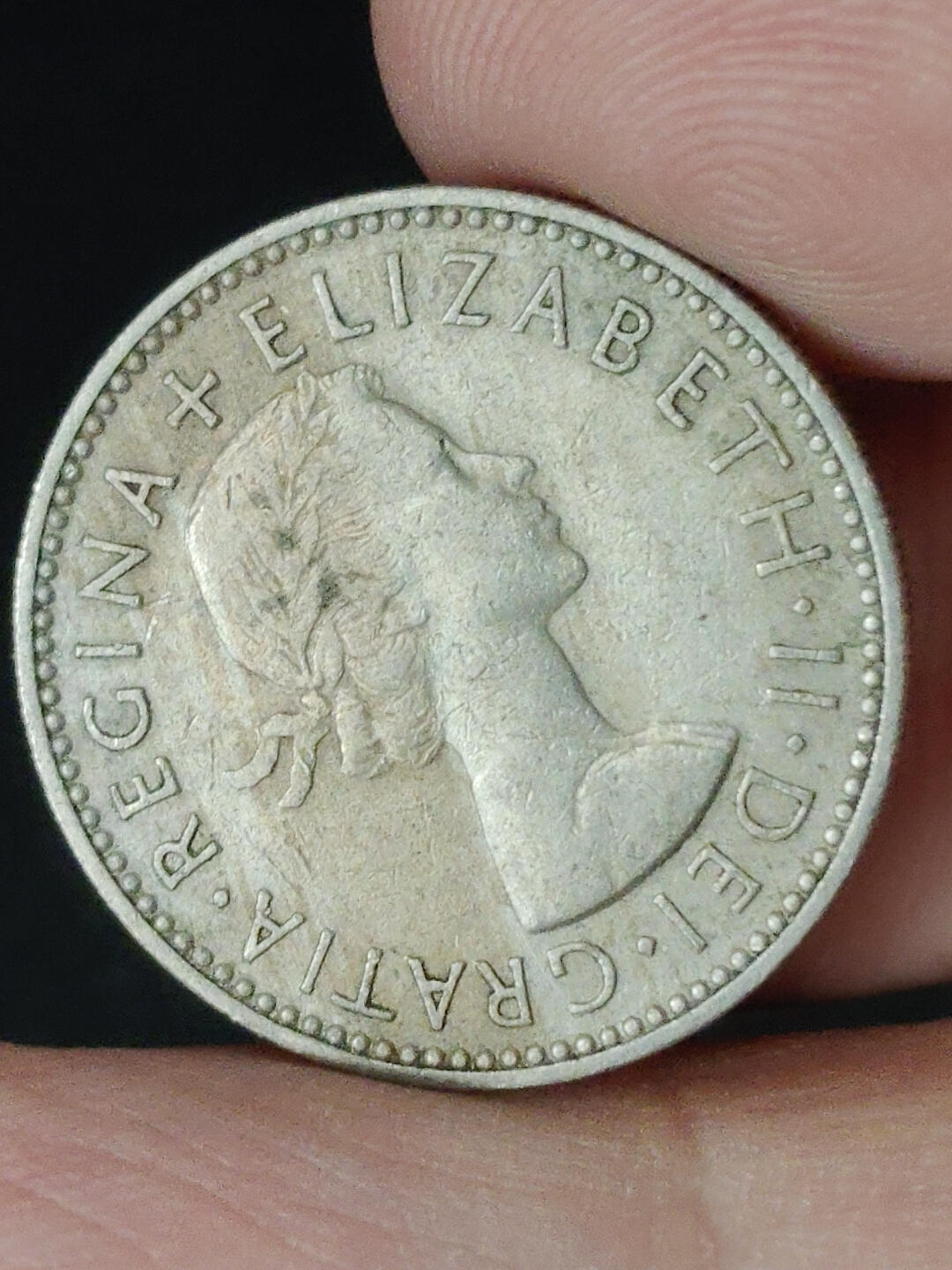 猩哥外币小铺➨【第221场】 英国