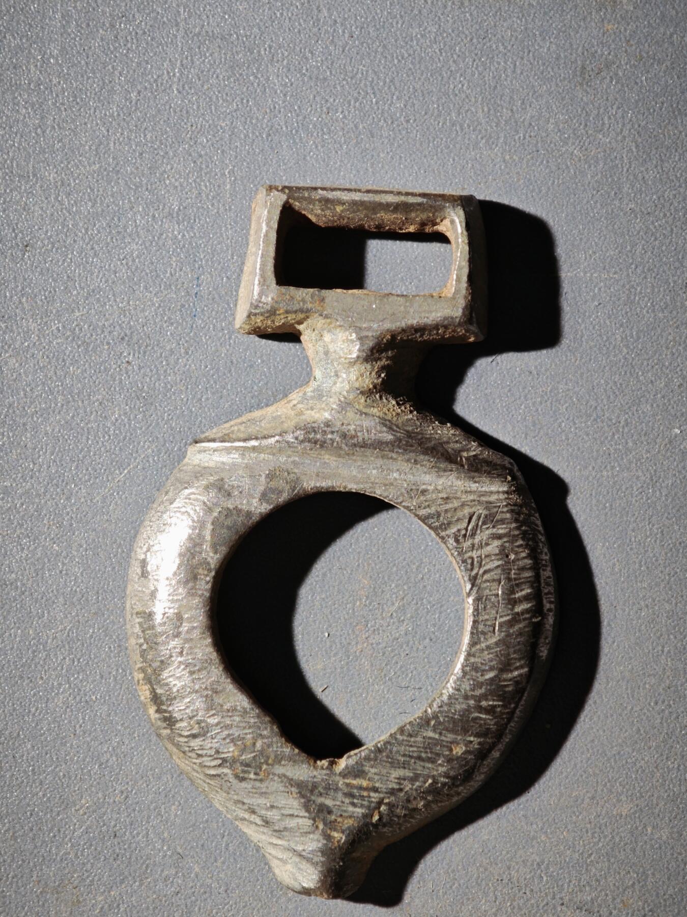 120期新疆红钱粟特钱币丝路钱币专场 杂件