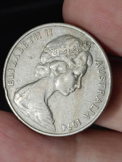 猩哥外币小铺➨【第221场】 - 澳大利亚