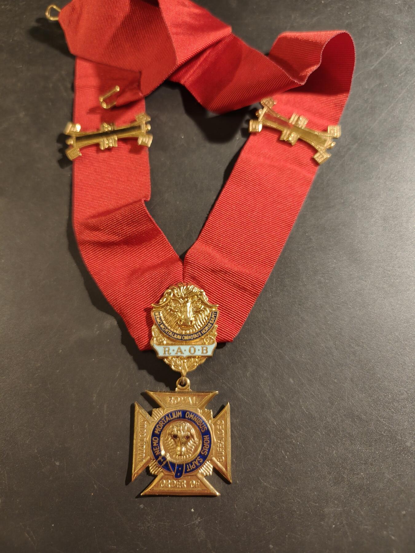 老王徽章第187期