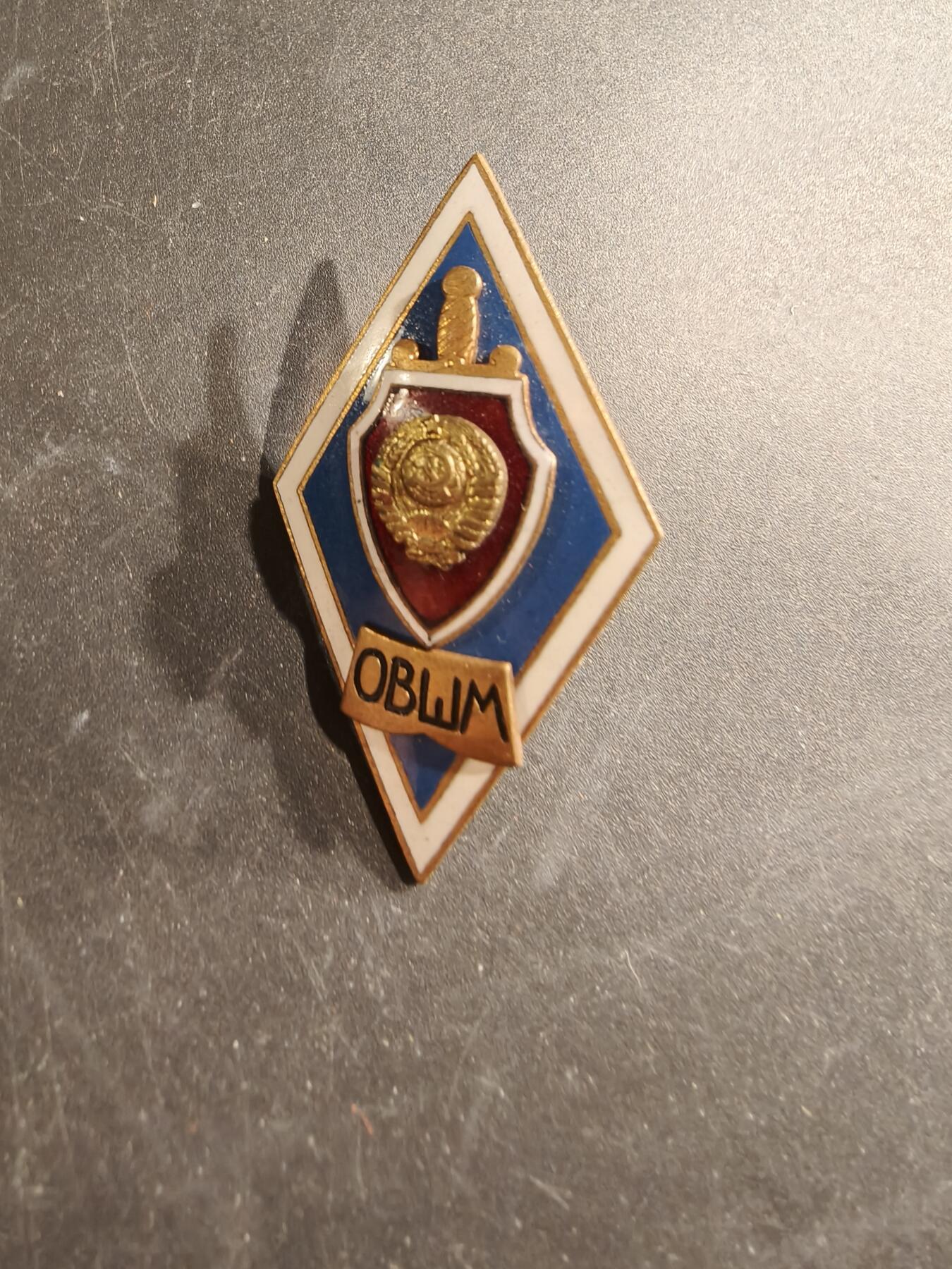 老王徽章第187期