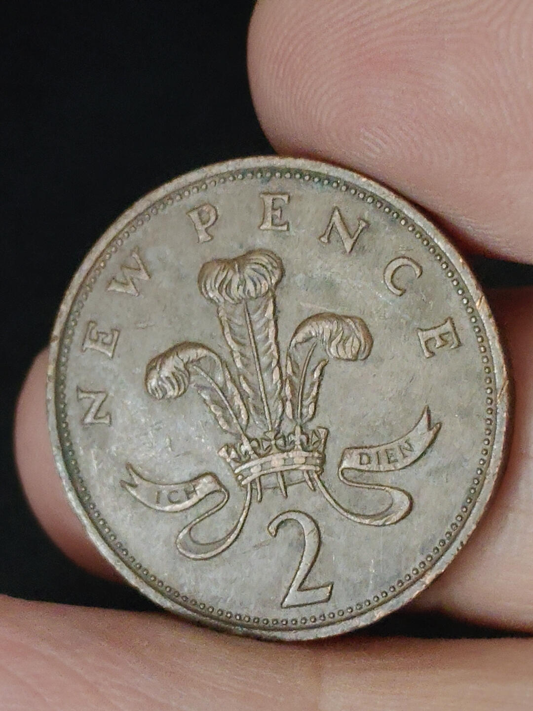 猩哥外币小铺➨【第221场】 英国