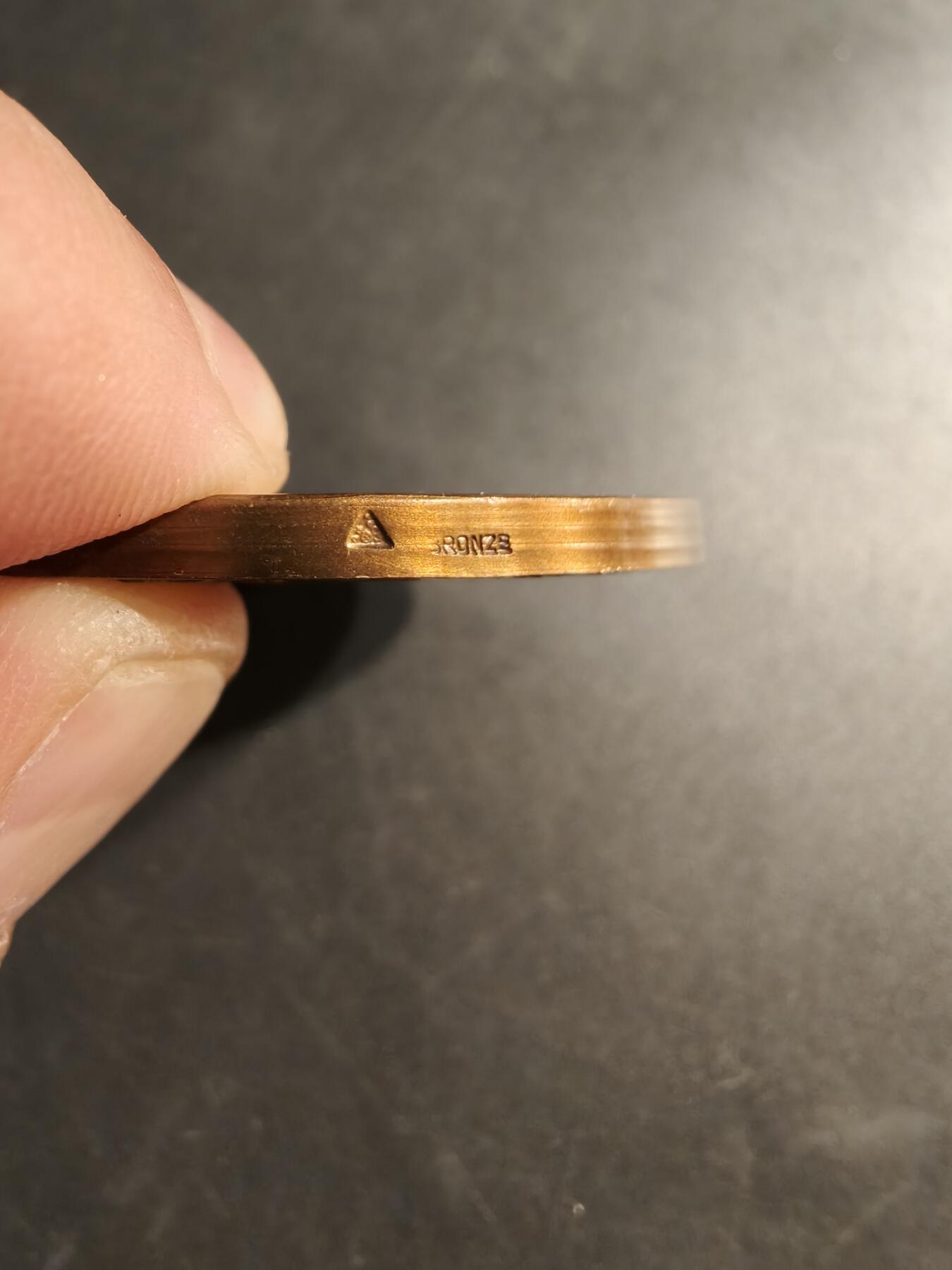 老王徽章第187期