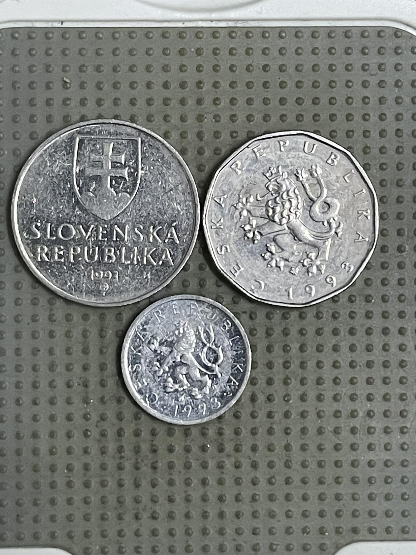 2026年第35场各国散币拍卖（总第185场）