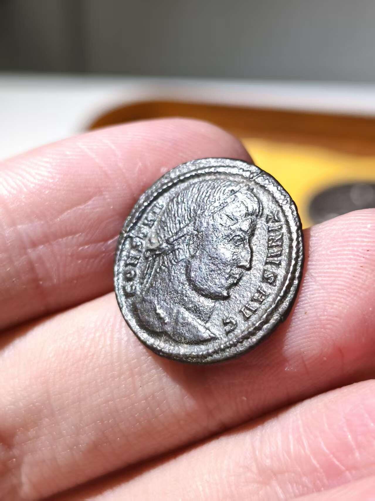 星盘世界钱币拍卖