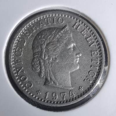 沼泽如烟--第1024场 - 瑞士1974年20分