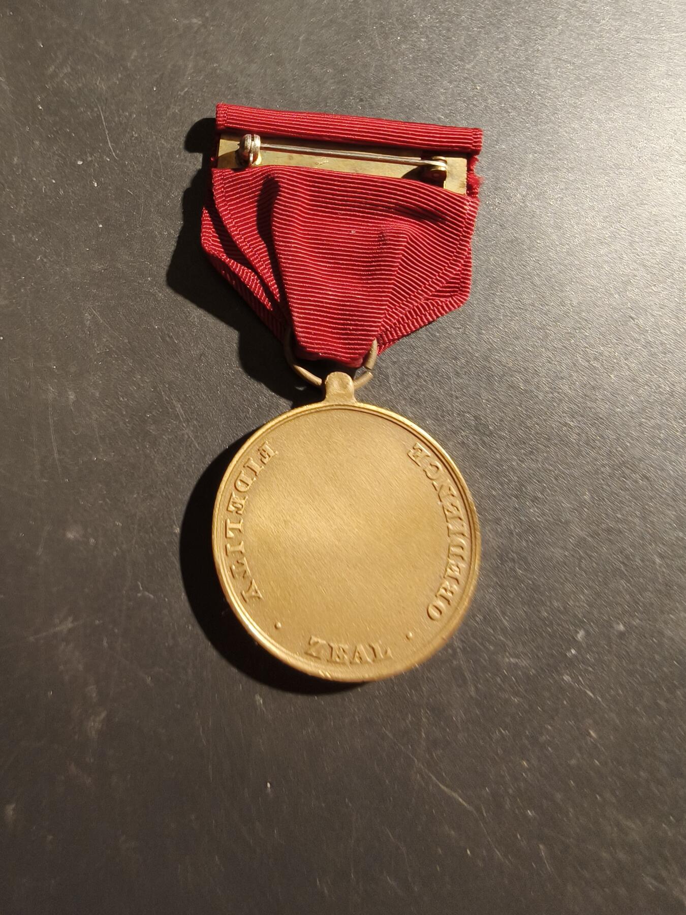 老王徽章第187期