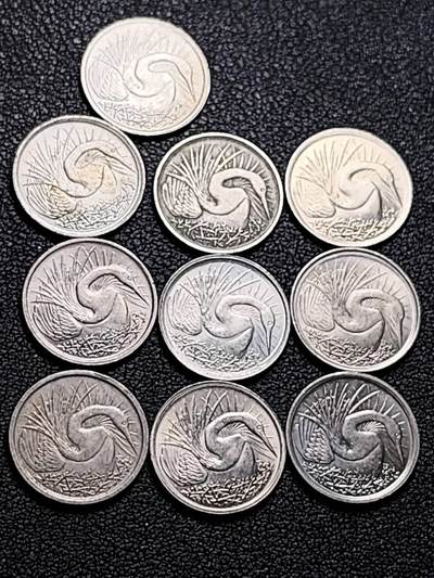 泉币菌-第210场-拍品多 请提前出价 - 。