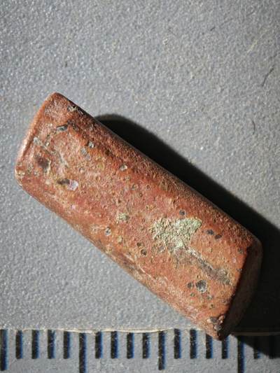 120期新疆红钱粟特钱币丝路钱币专场 - A叶尔羌汗国铜币