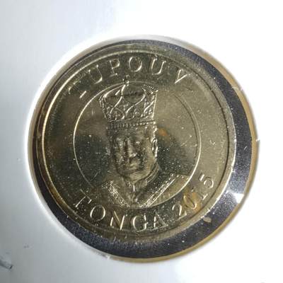 沼泽如烟--第1025场 - 汤加2015年1潘加