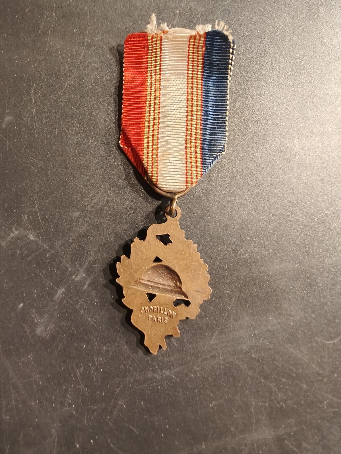 老王徽章第187期