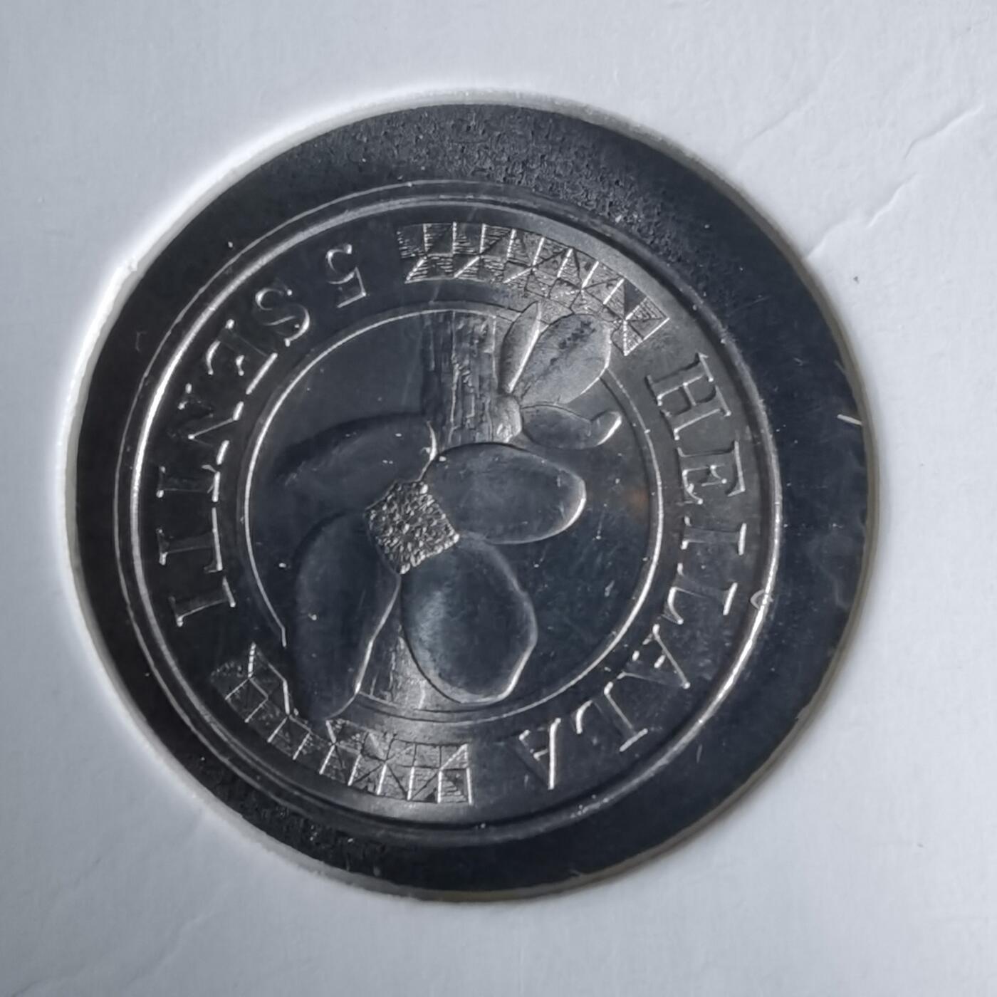 沼泽如烟--第1025场 汤加2015年5分