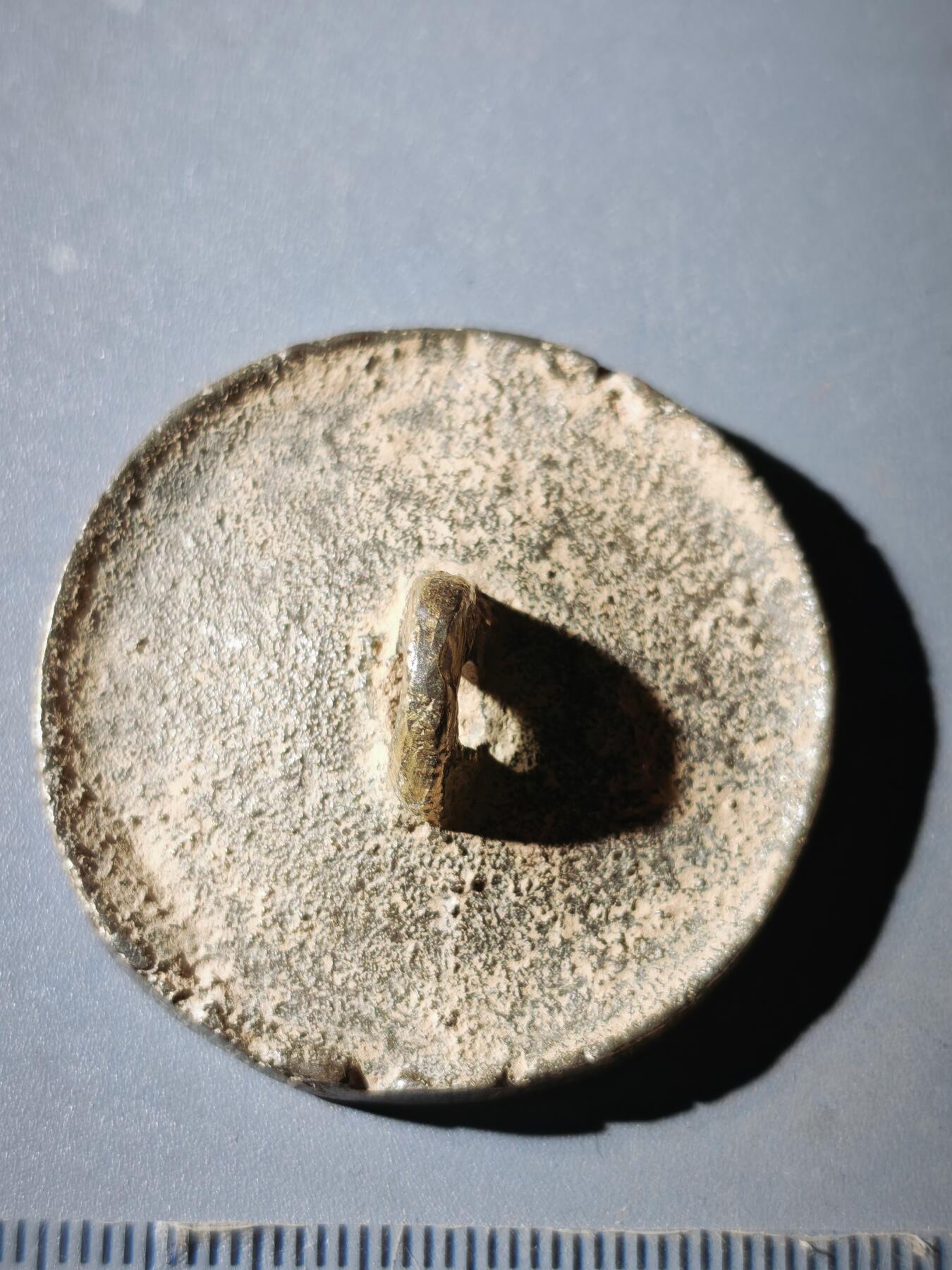 120期新疆红钱粟特钱币丝路钱币专场 杂件