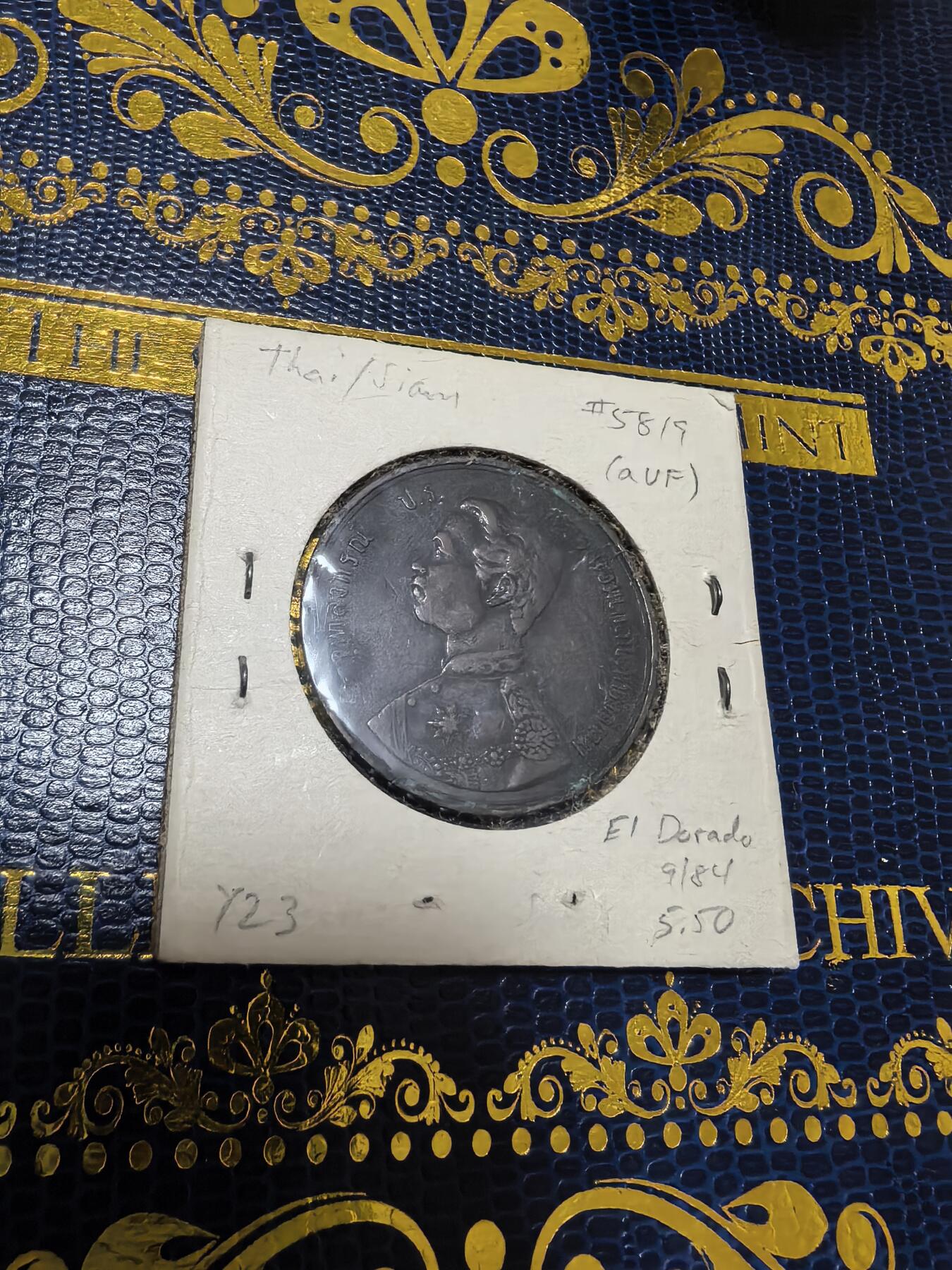 长老汇马年精选第九场拍卖