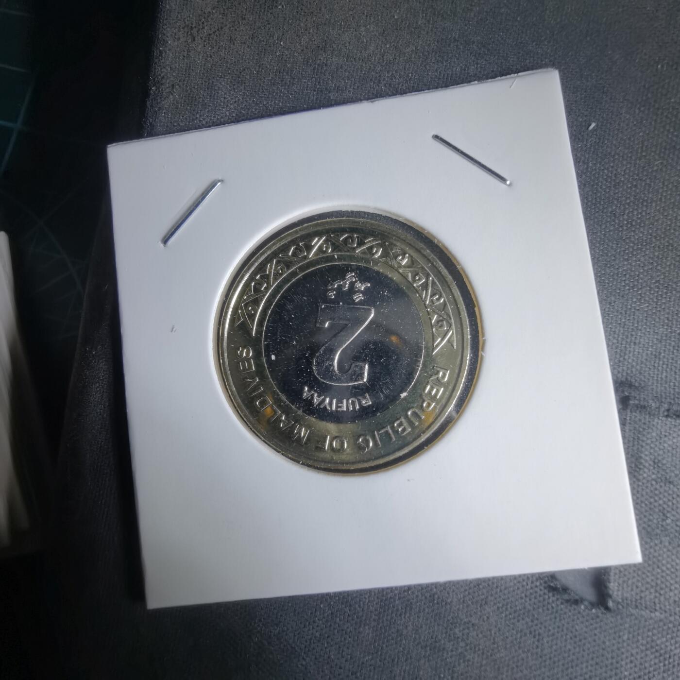 沼泽如烟--第1024场 马尔代夫2017年5卢菲亚