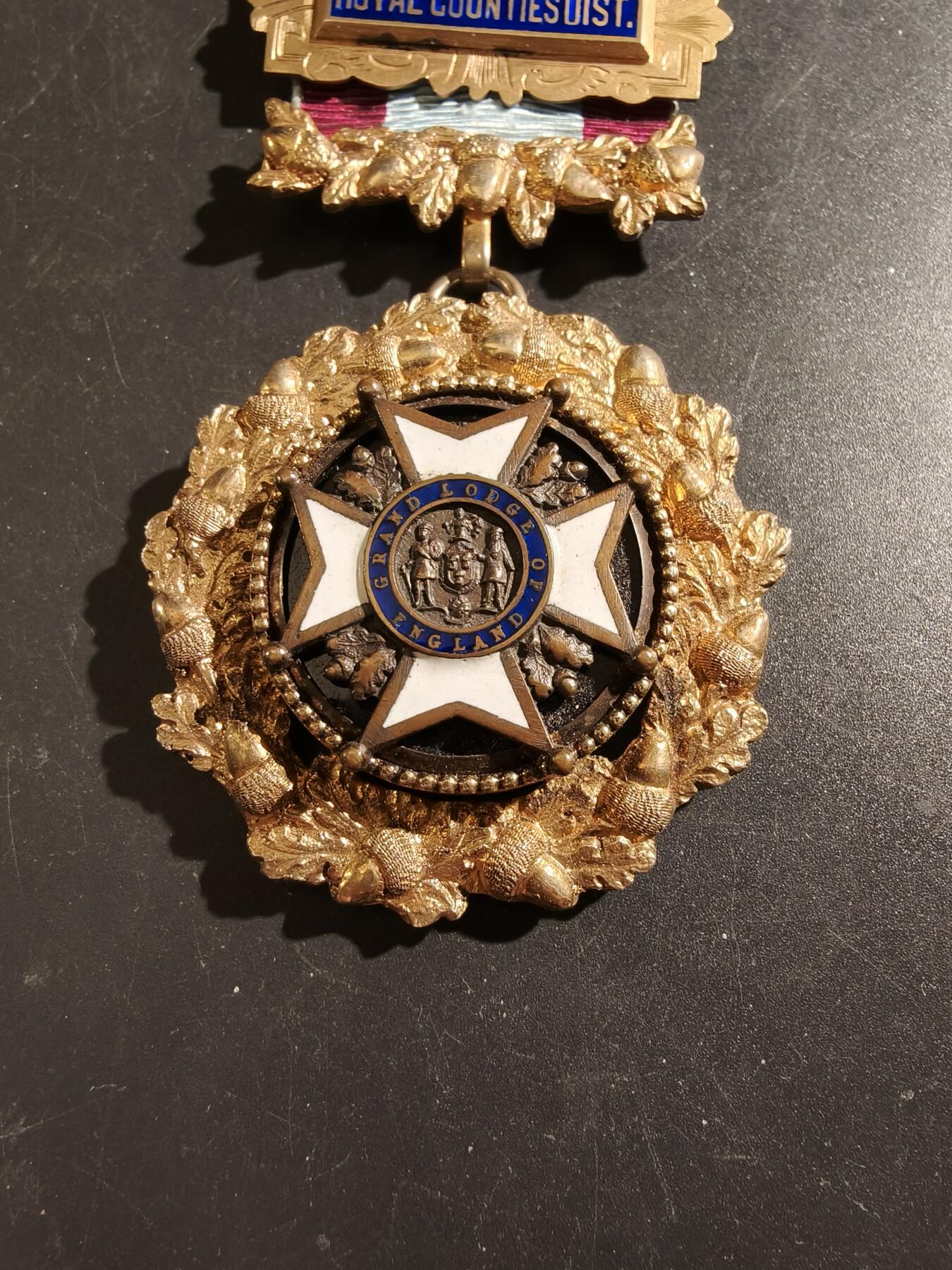 老王徽章第187期