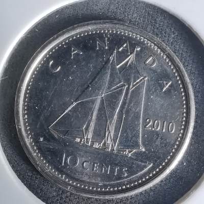 沼泽如烟--第1023场 - 加拿大2010年十分