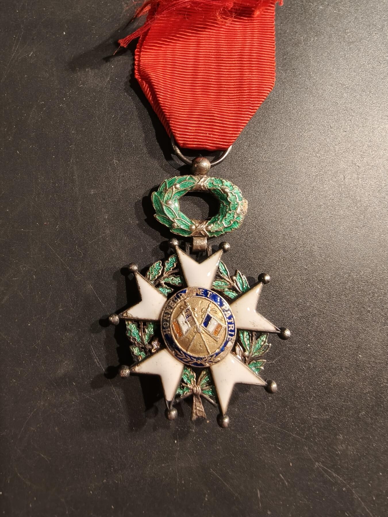 老王徽章第187期